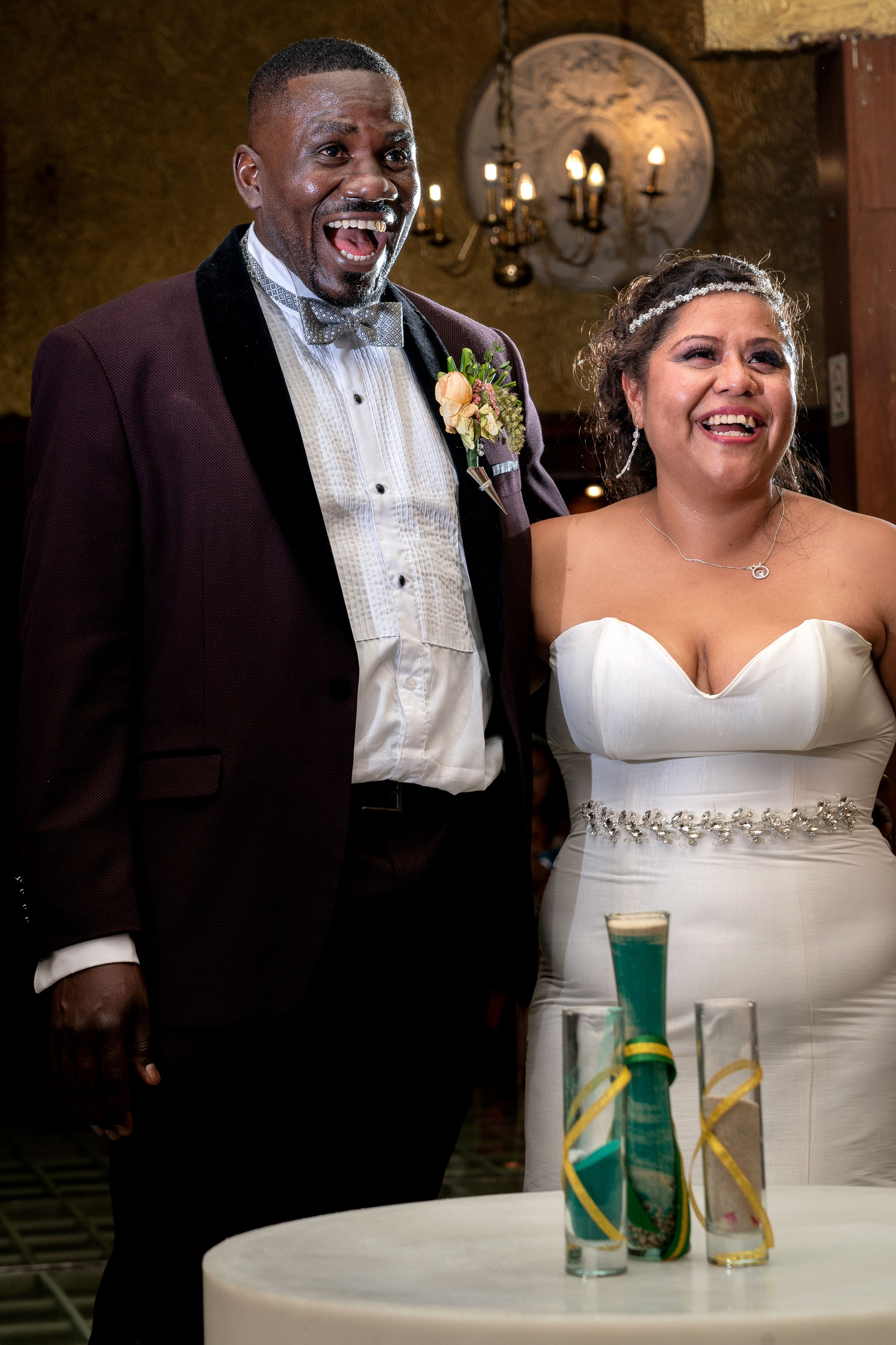 Fotografía de Bodas Eivind Leso